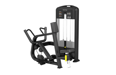 Double Pull Back Trainer