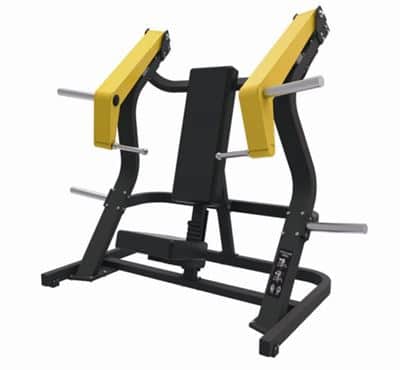 Incline Chest Press
