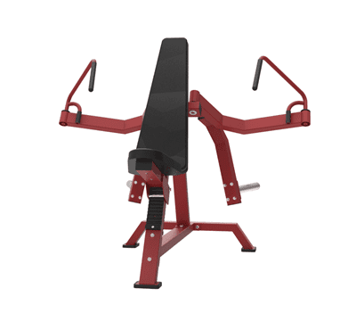 Incline Pec Fly