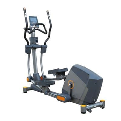 Commercial Elliptical Machine