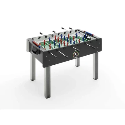 שולחן כדורגל מקצועי Match Indoor כולל הובלה והתקנה