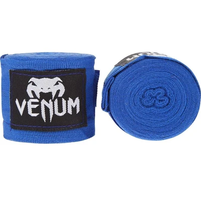 חותלות / בנדז'ים איגרוף 4.5 מטר Venum Kontact 4.5m