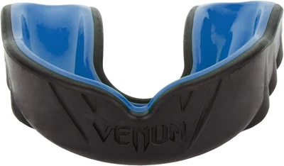 מגן שיניים Venum Challenger +11 בצבע כחול/שחור