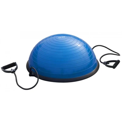 פאואר באלאנס - דמוי בוסו Power Balance BOSU Ball כחול