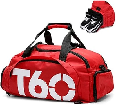 תיק אימון T60 GymSports
