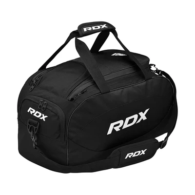 תיק אימון RDX מקורי אדום שחור