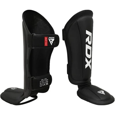מגני שוק (מגן רגליים) מעור RDX T1