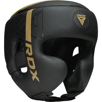 מגן ראש RDX F6
