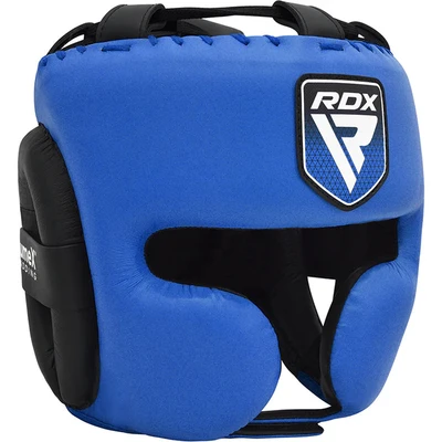 מגן ראש RDX APEX עם מגן לחיים
