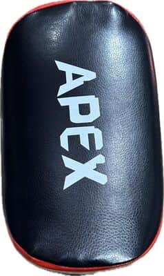פד לאפה מקצועית לבעיטות – APEX ELITE
