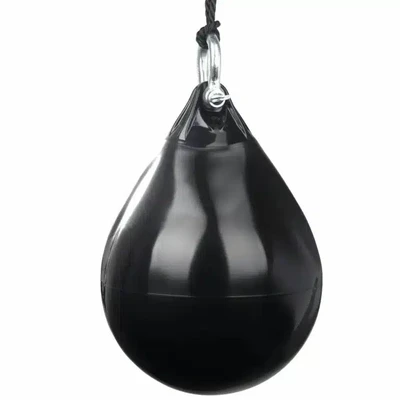 שק אגרוף מים מקצועי AQUA BAG מידה L (50 ק"ג)